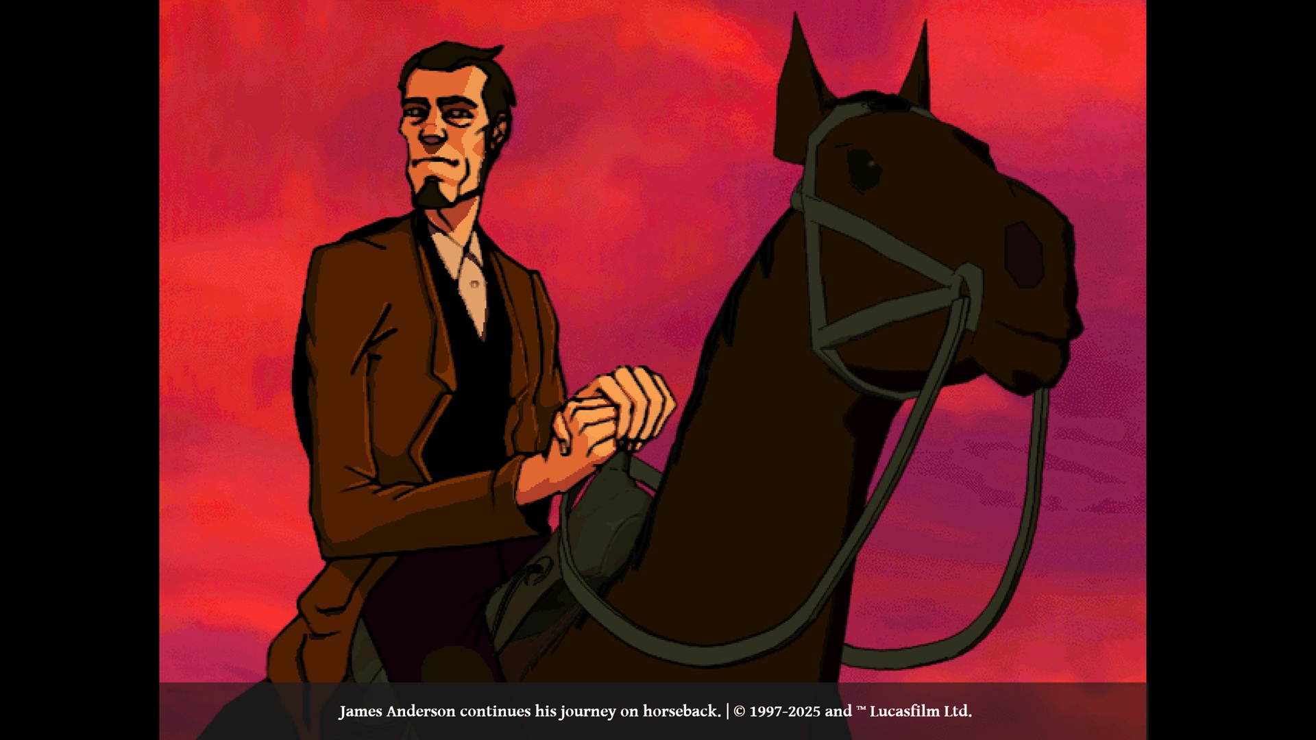 Outlaws Handful of Missions Remaster thumbnail 2