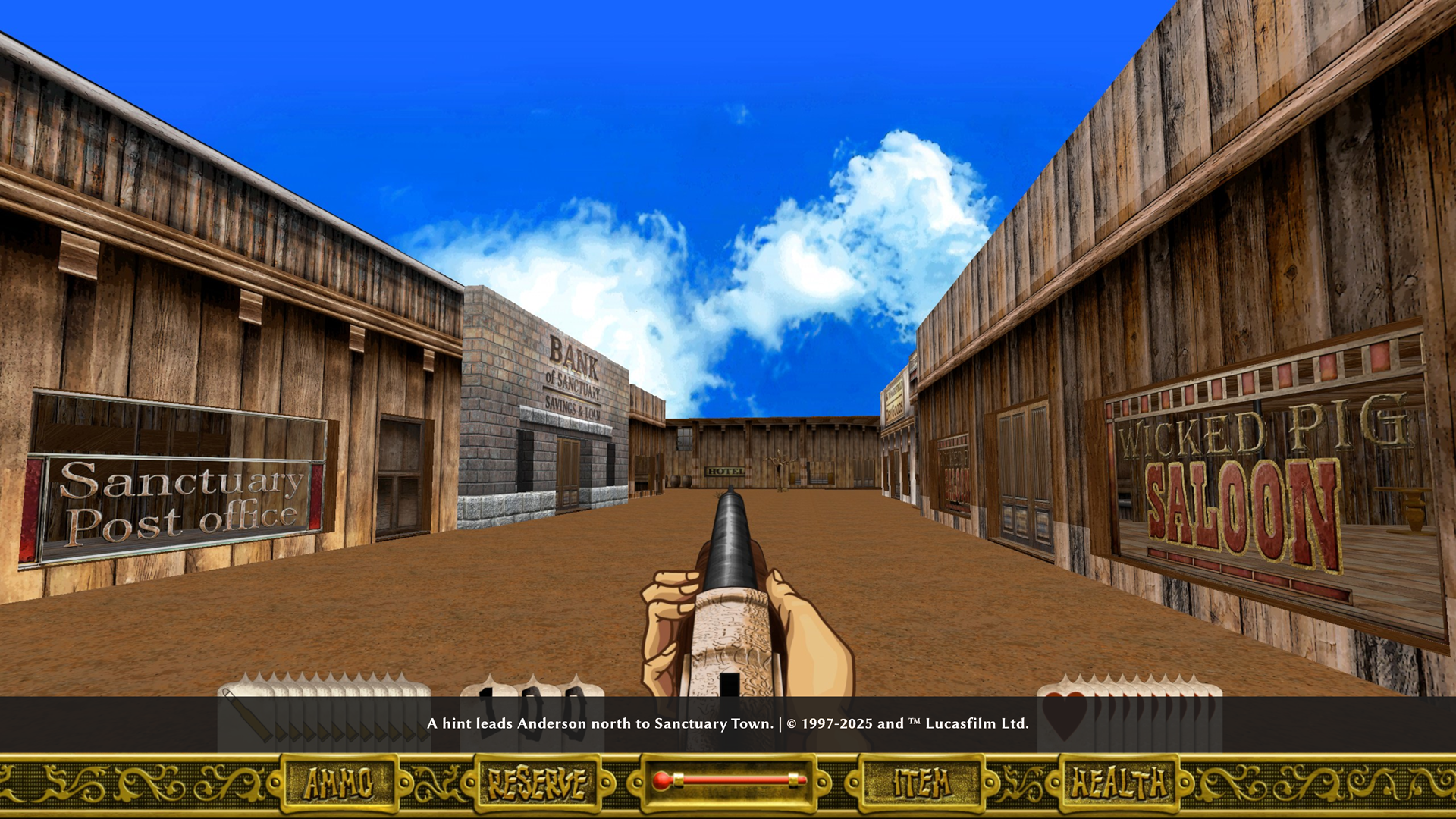 Outlaws Handful of Missions: Remaster-a4ou6