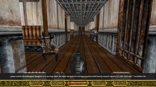 Outlaws Handful of Missions Remaster screenshot 4