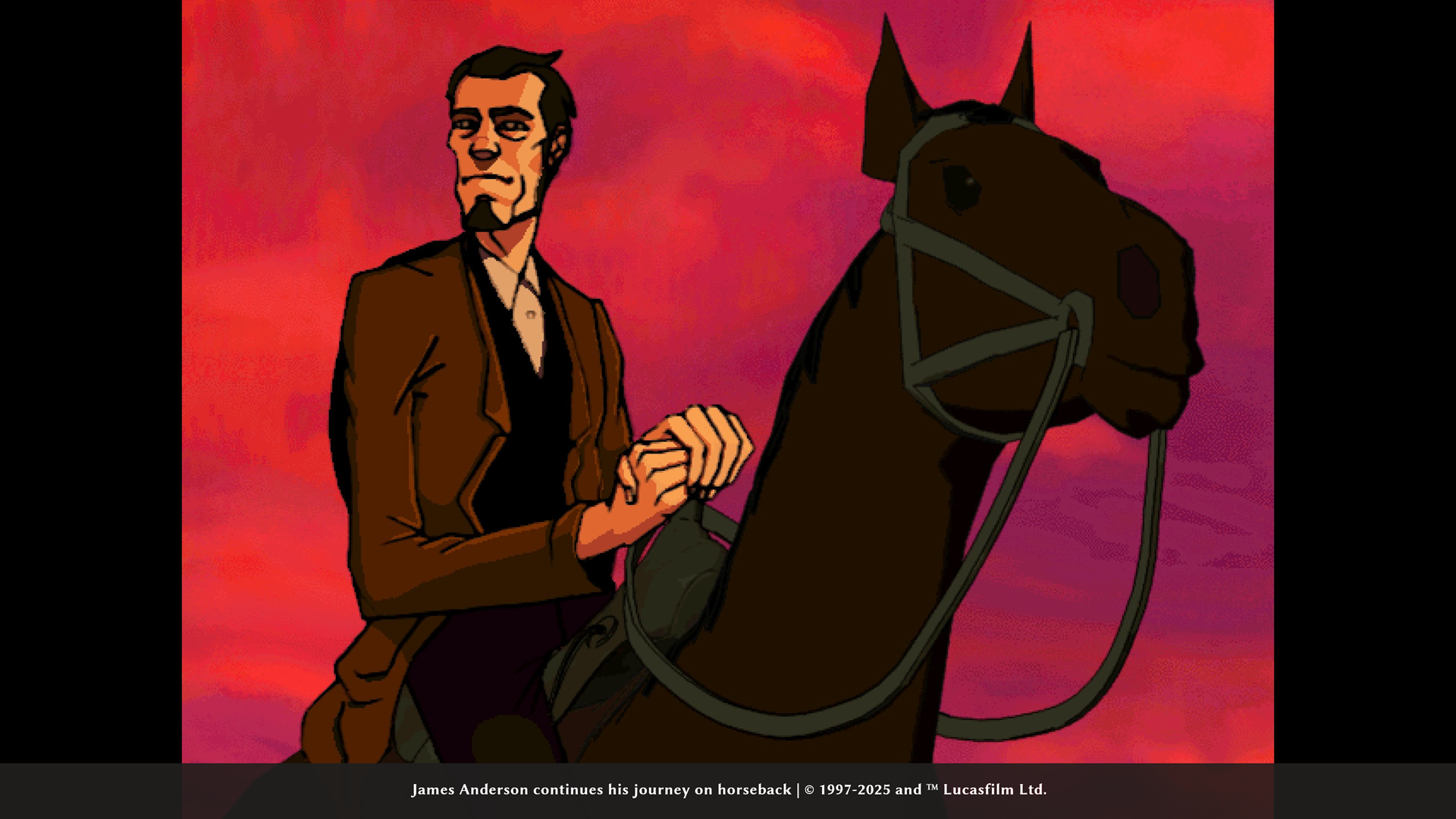 Outlaws Handful of Missions: Remaster-szs6s