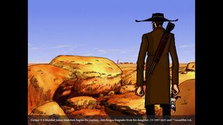 Outlaws Handful of Missions Remaster screenshot 1