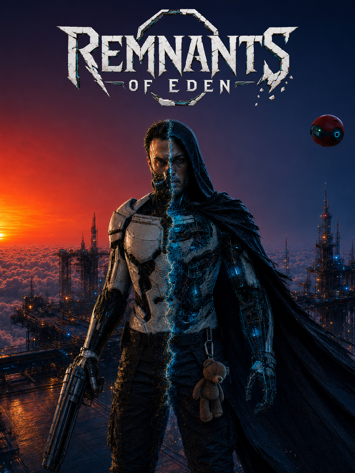Remnants of Eden