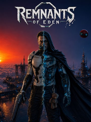 Remnants of Eden