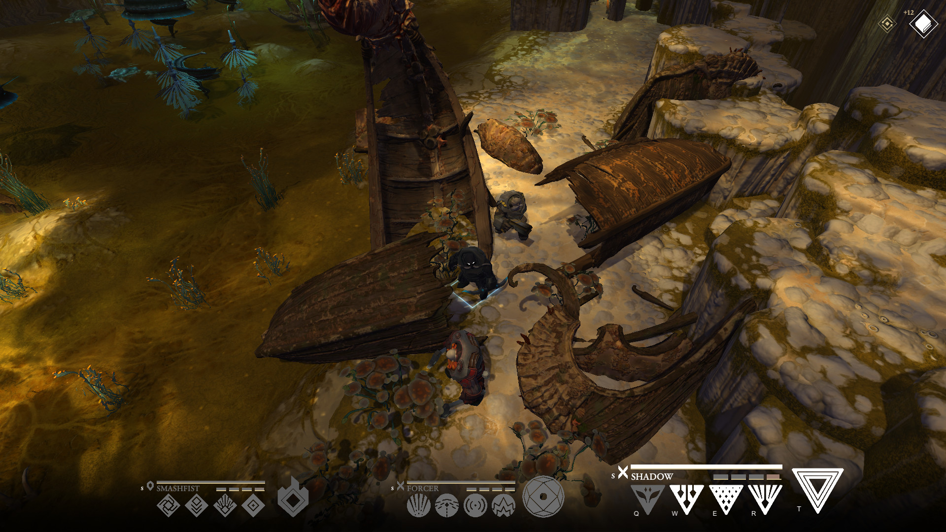 We Are The Dwarves-12heo