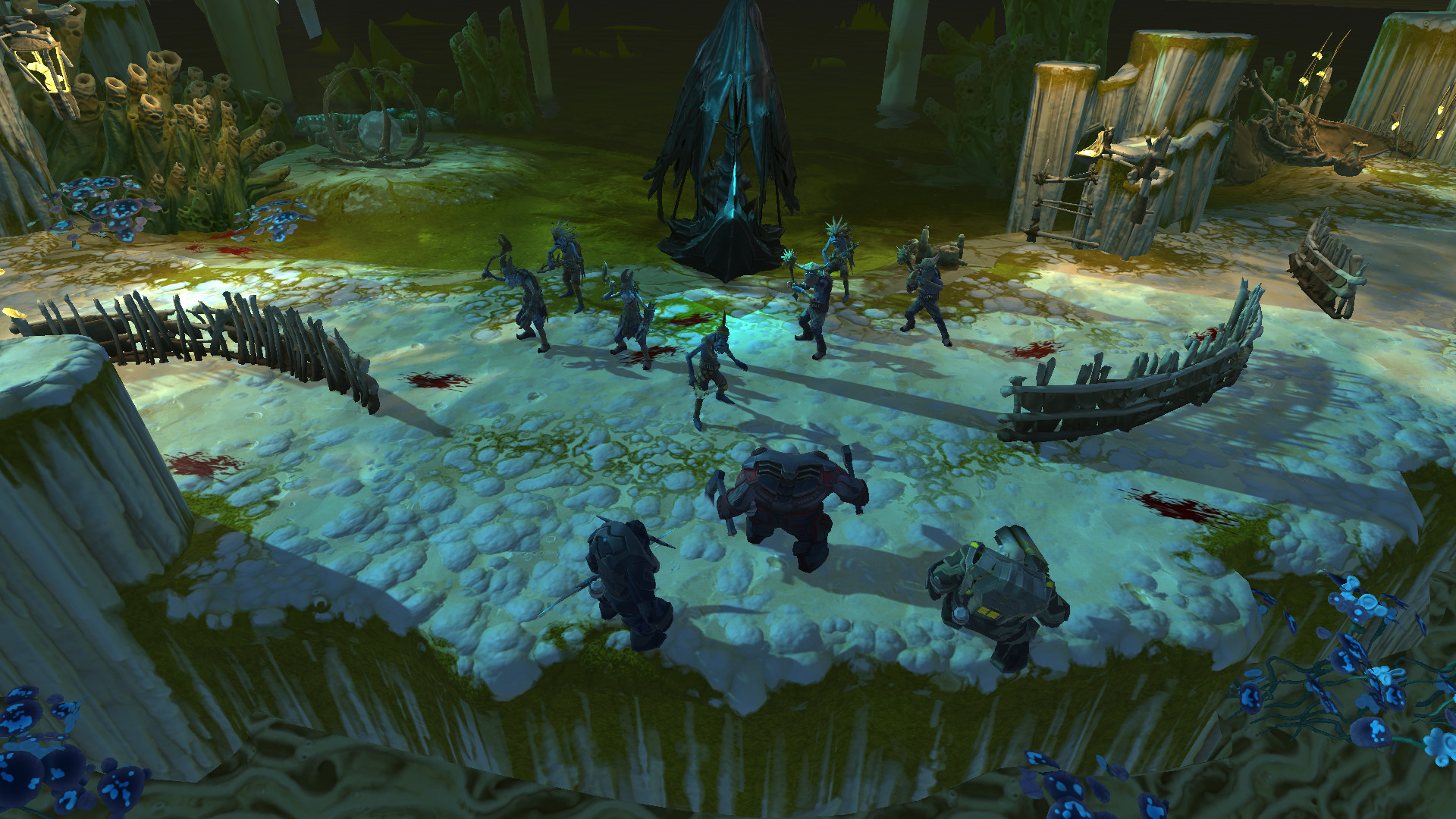 We Are The Dwarves-15yuv