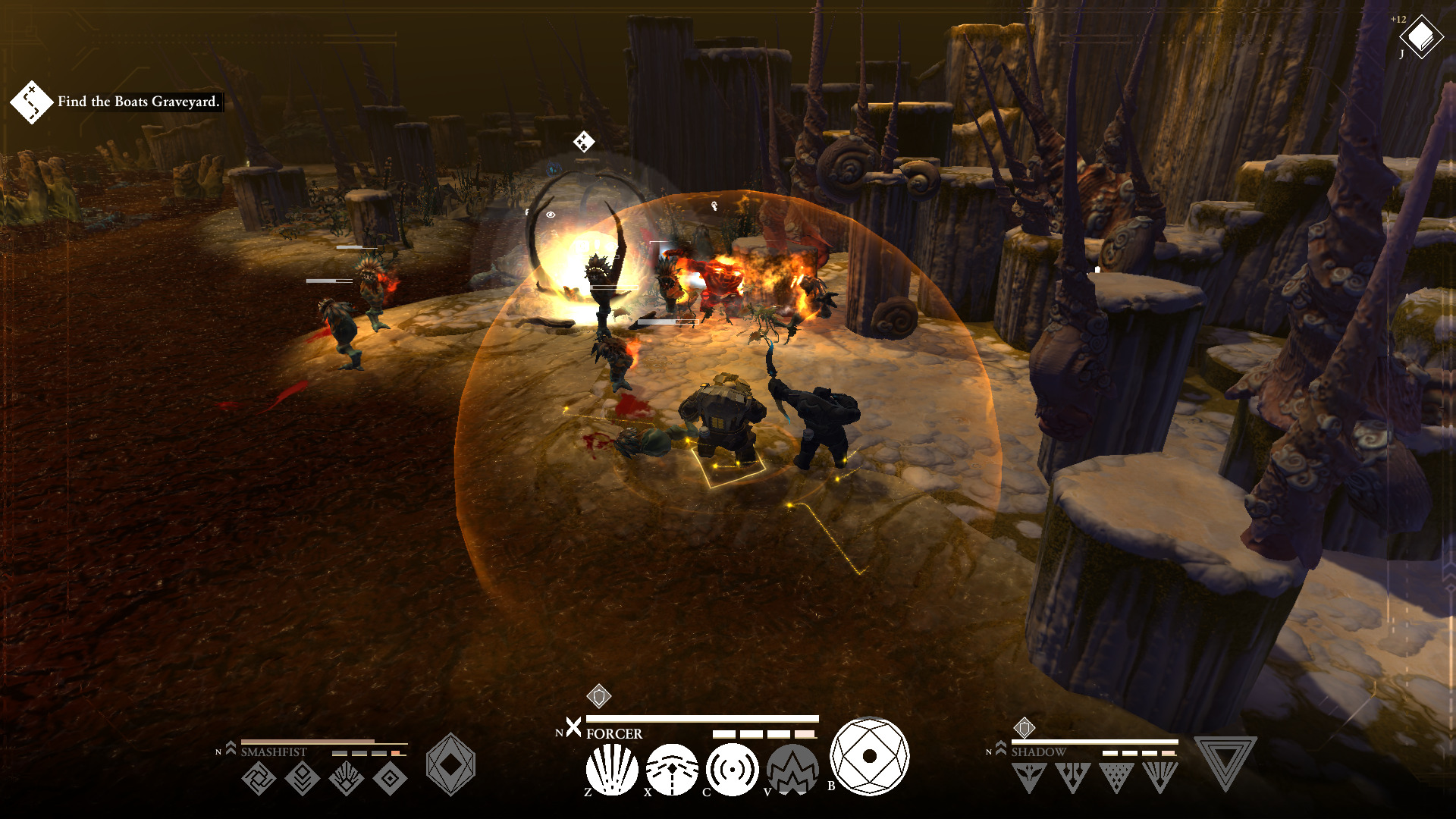 We Are The Dwarves-1nc2k