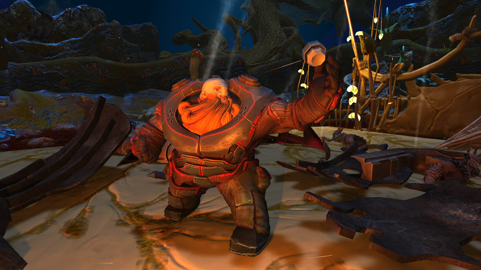 We Are The Dwarves-v7l98