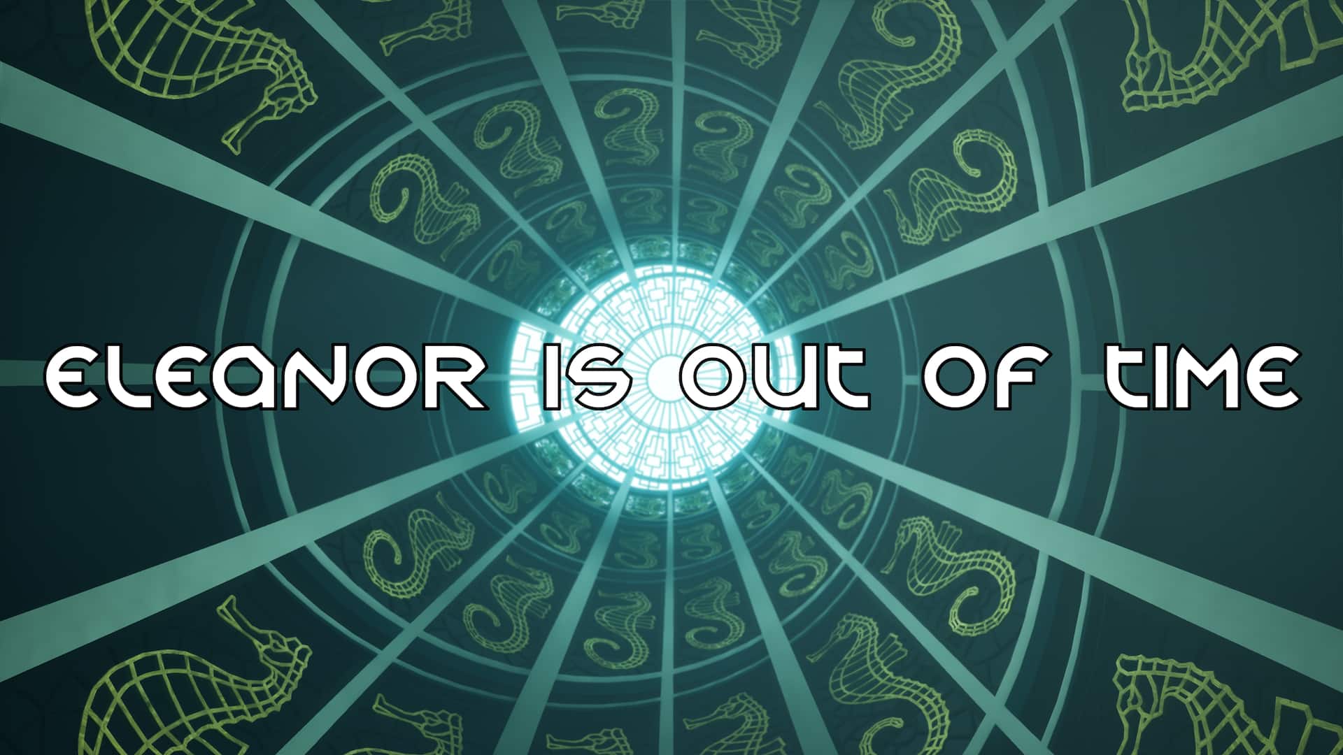 Eleanor Is Out of Time