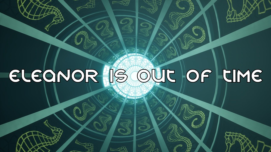 Eleanor Is Out of Time