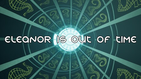 Купить дешево Eleanor Is Out of Time Купить ключ дешево Eleanor Is Out of Time
