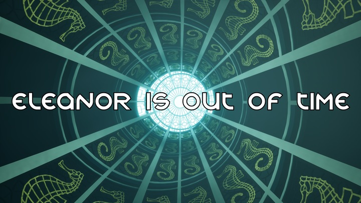 Eleanor Is Out of Time
