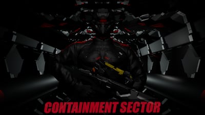 Containment Sector