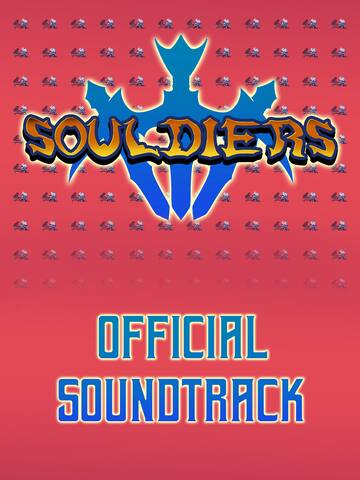 Souldiers - OST