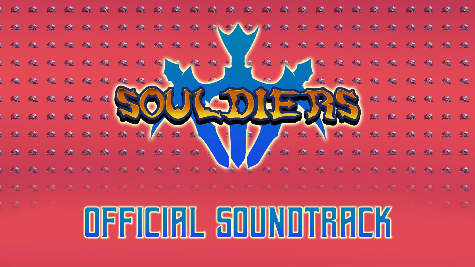 Souldiers - OST