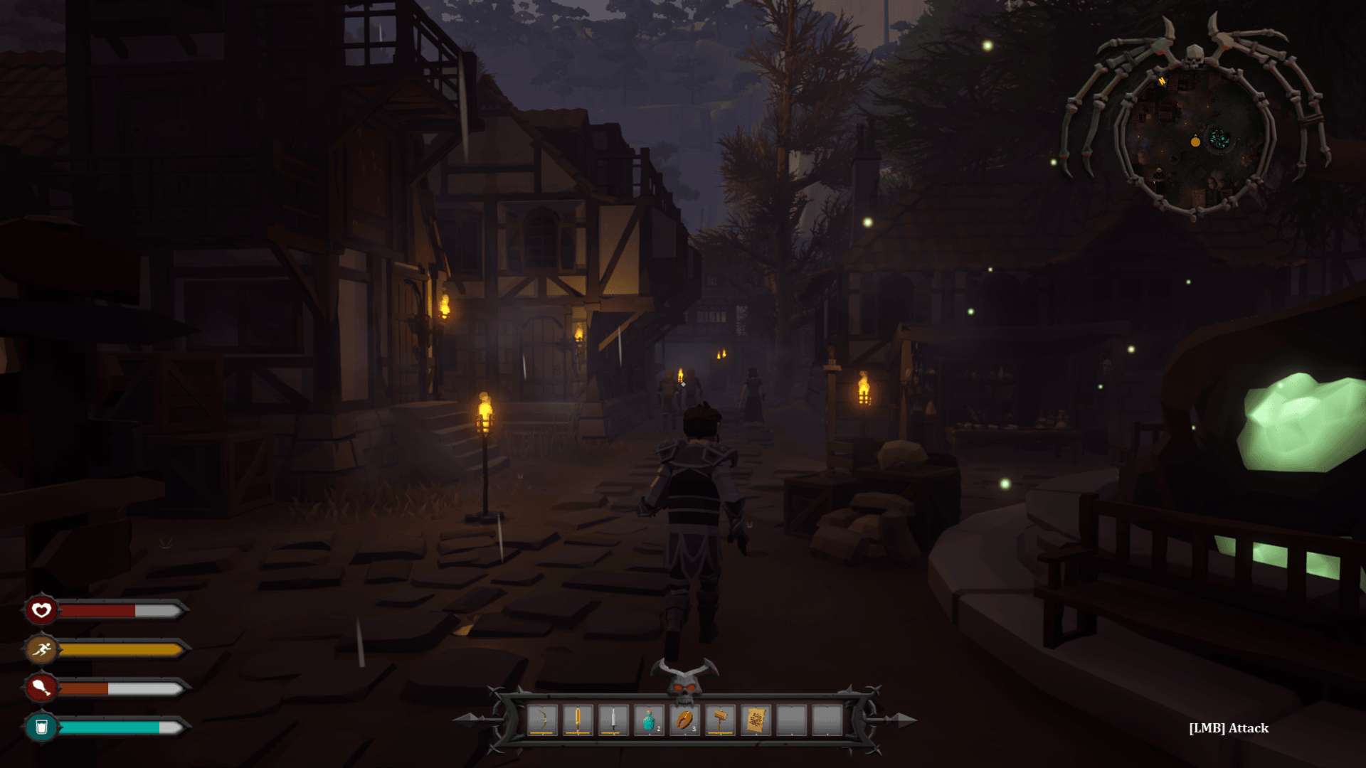 Abyss Born Demo - featuredMedia
