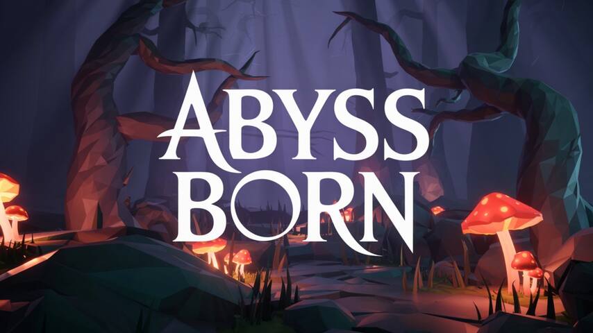 Abyss Born PC game deal
