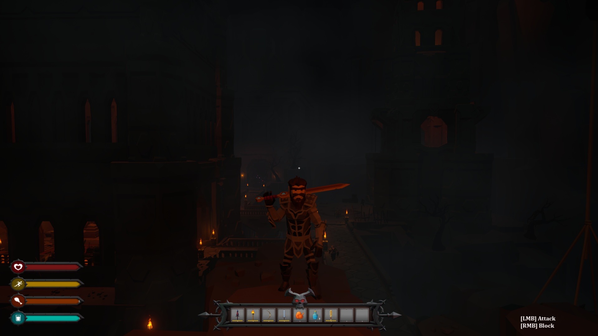 Abyss Born Demo - featuredMedia