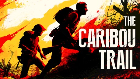 Купить ключ дешево The Caribou Trail