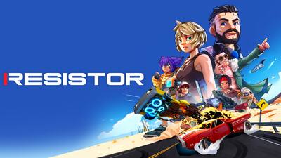 RESISTOR