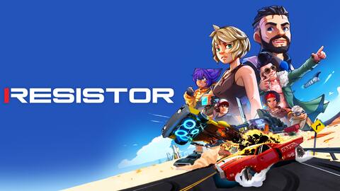 RESISTOR
