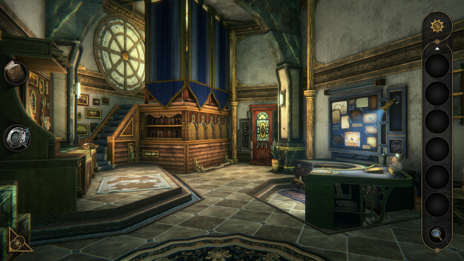 3D Escape Room: Mystic Manor-wdym1