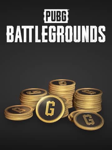 1,050 G-Coin