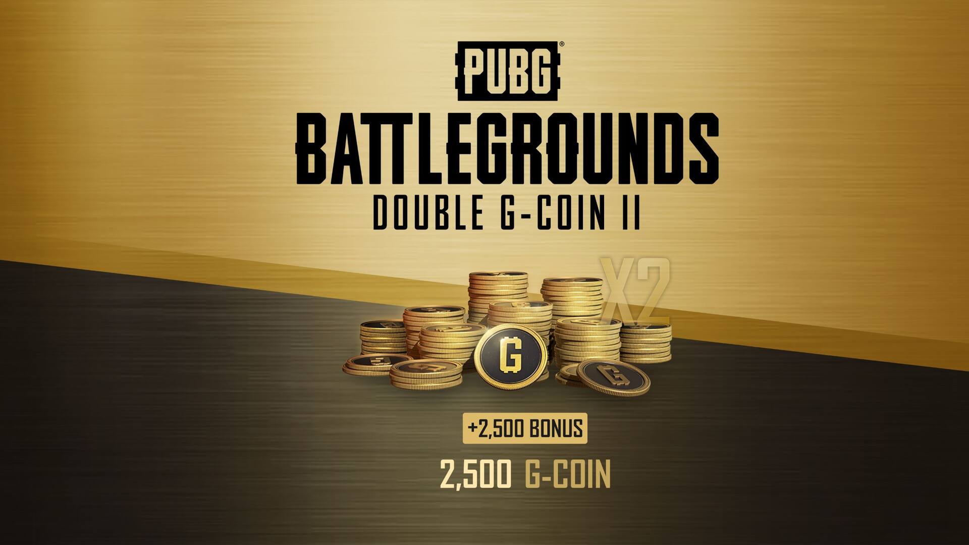 2023 Double G-coin II