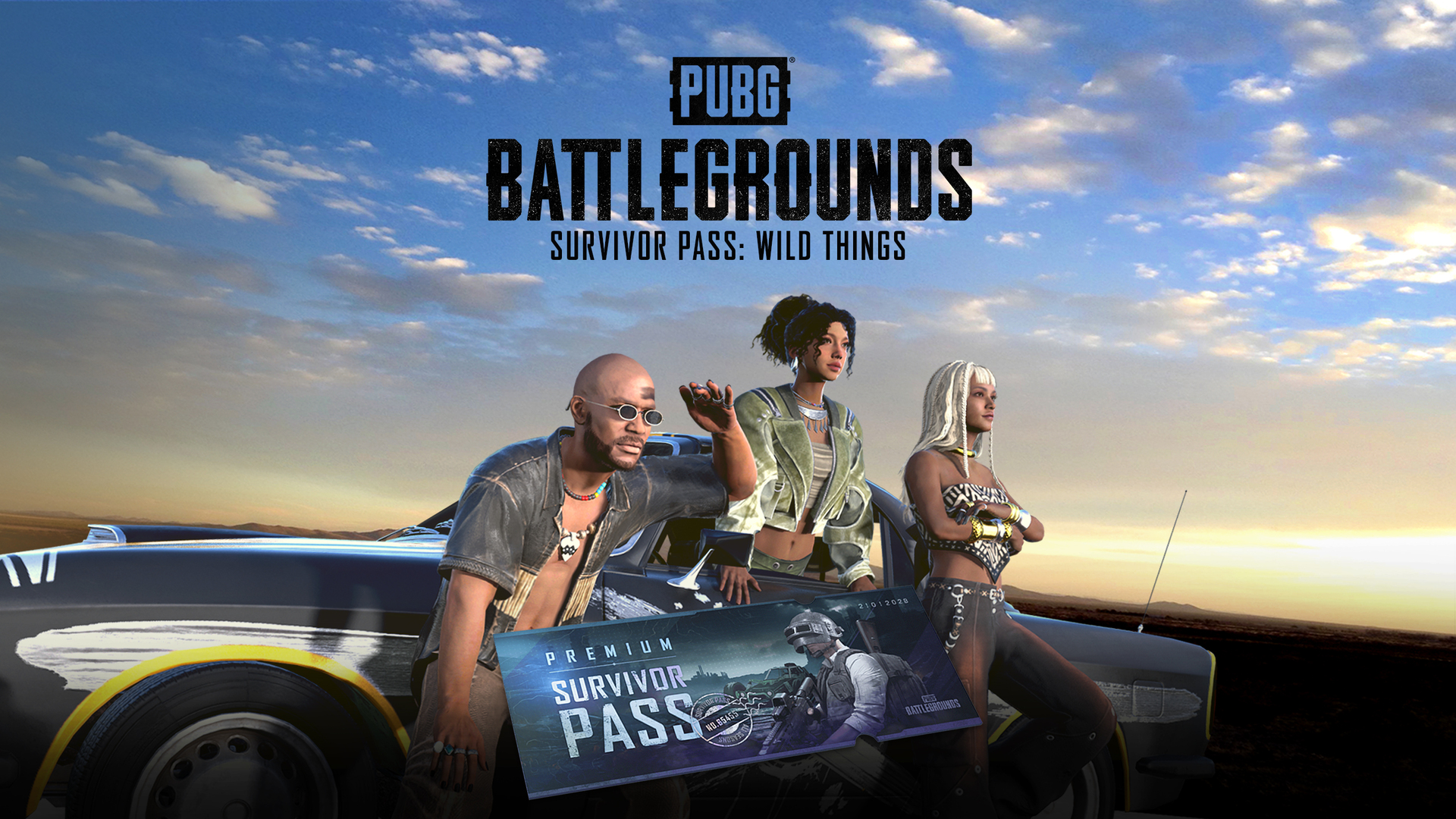 Survivor Pass: Wild Things - featuredMedia