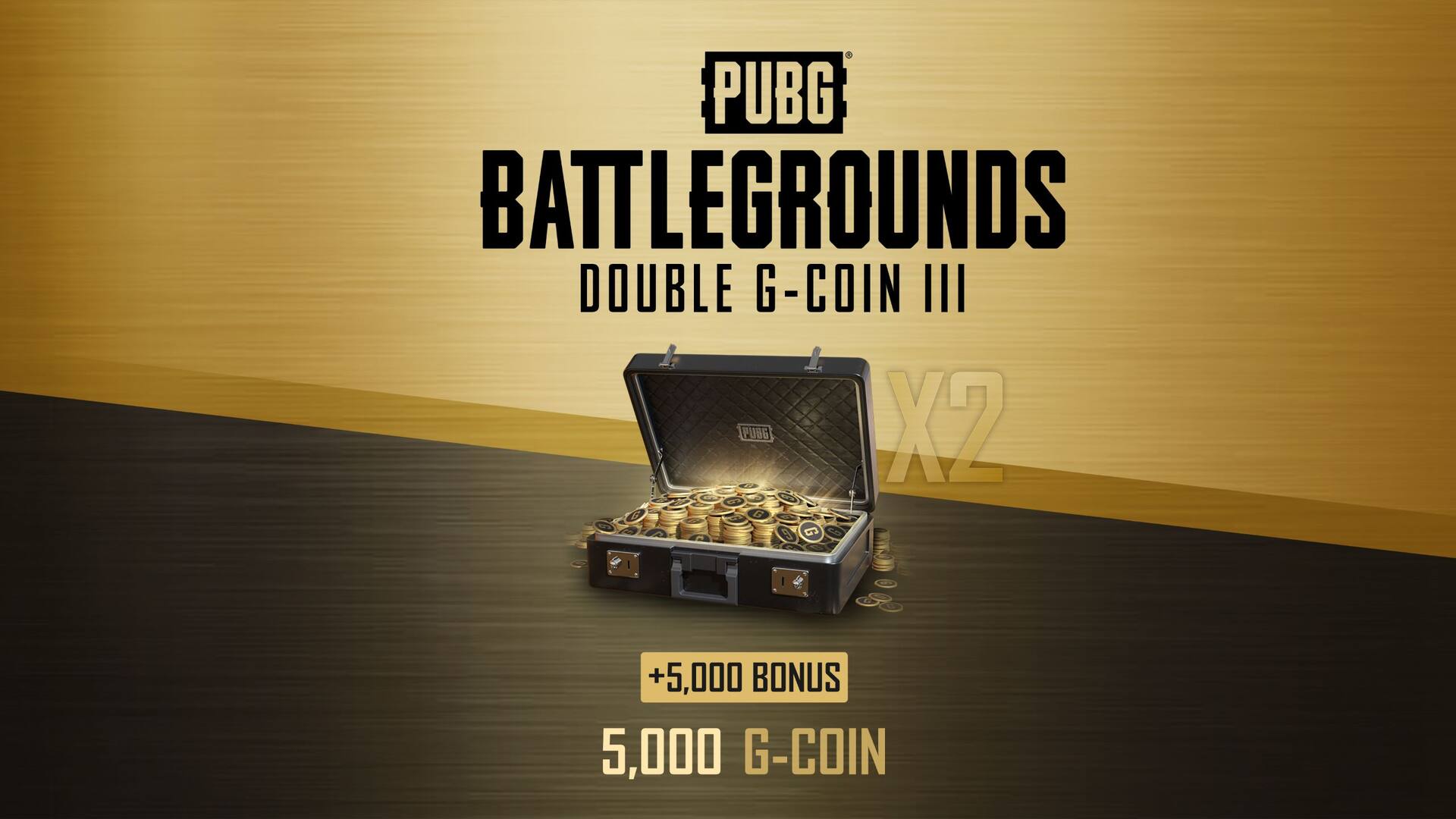2024 Double G-coin III