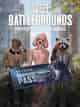 SURVIVOR PASS: URBAN ANIMALS
