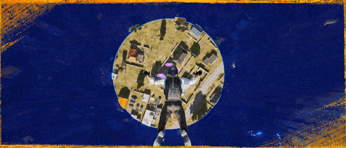 PUBG BATTLEGROUNDS-h0mkw