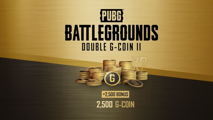 2026 Double G-Coin II