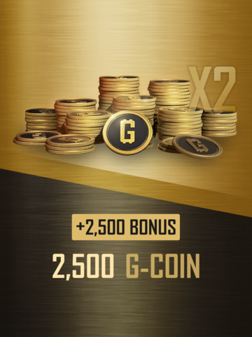 2026 Double G-Coin II