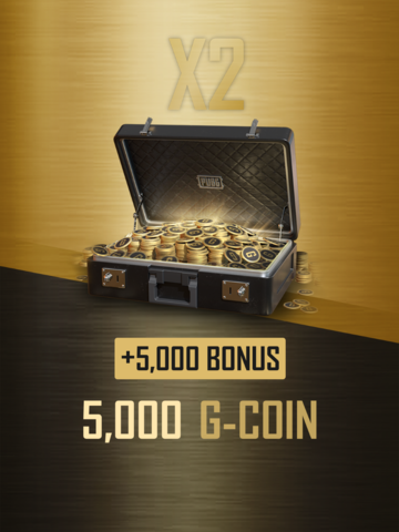 2024 Double G-coin III