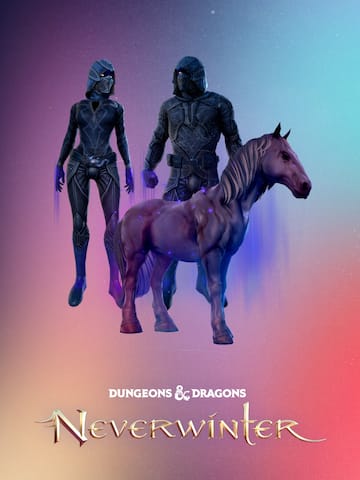 Twilight Adventurer Pack