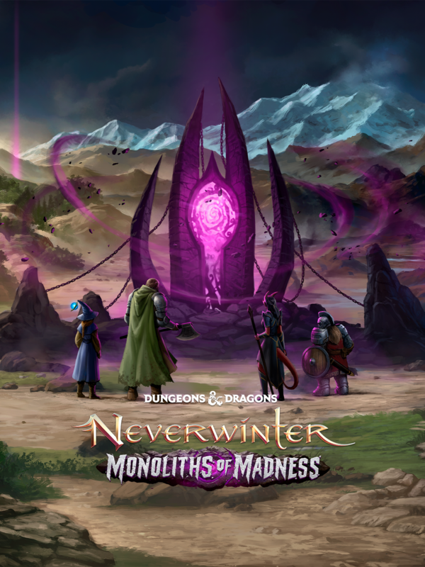 Neverwinter