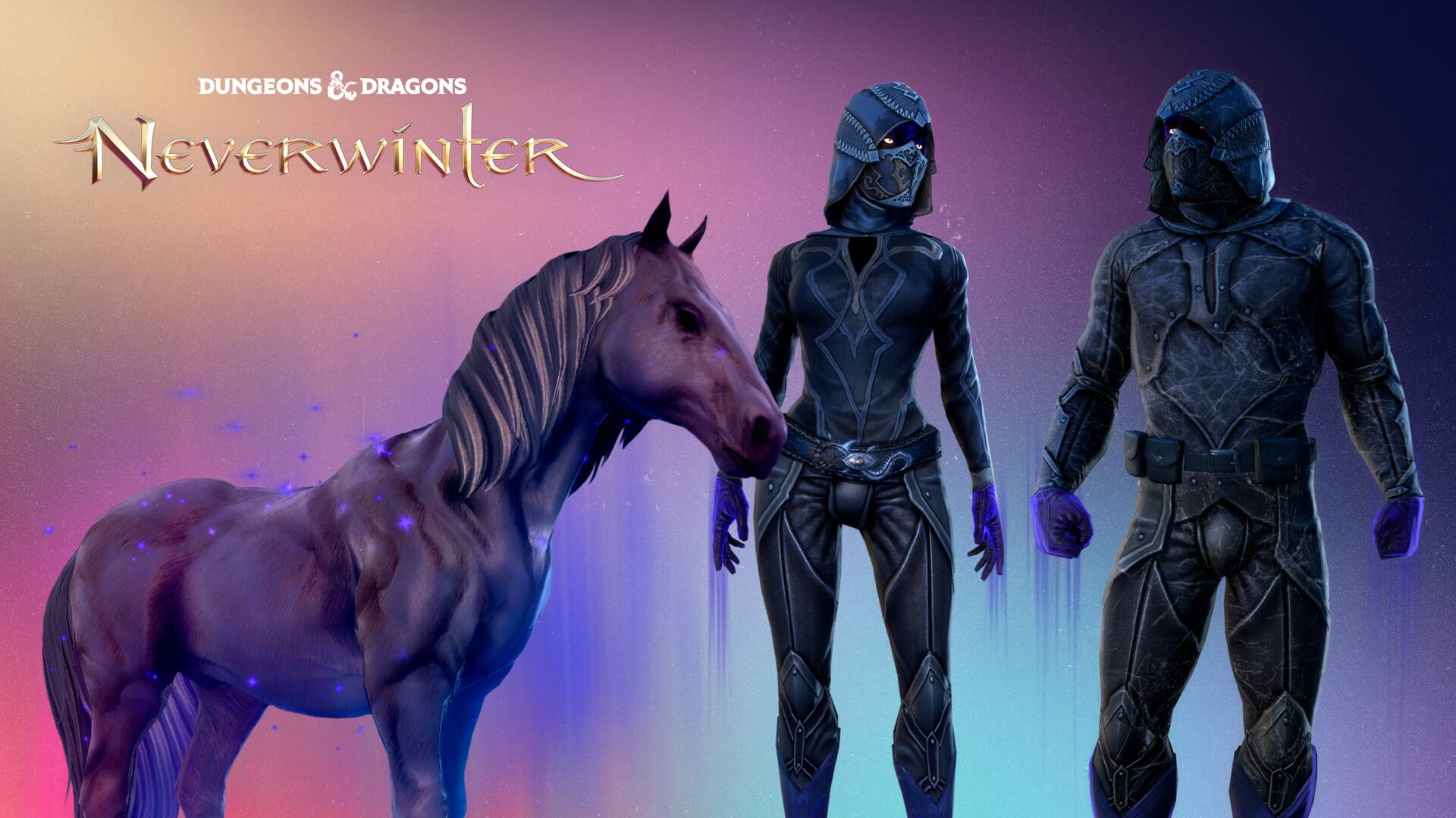 Twilight Adventurer Pack