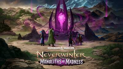 Neverwinter