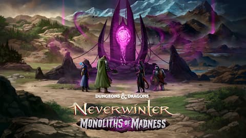 Neverwinter