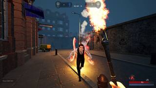 BloodBound screenshot 1