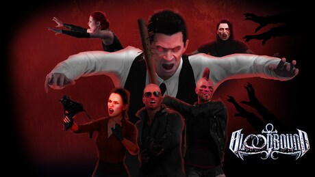 Купить дешево Bloodbound Купить ключ дешево Bloodbound