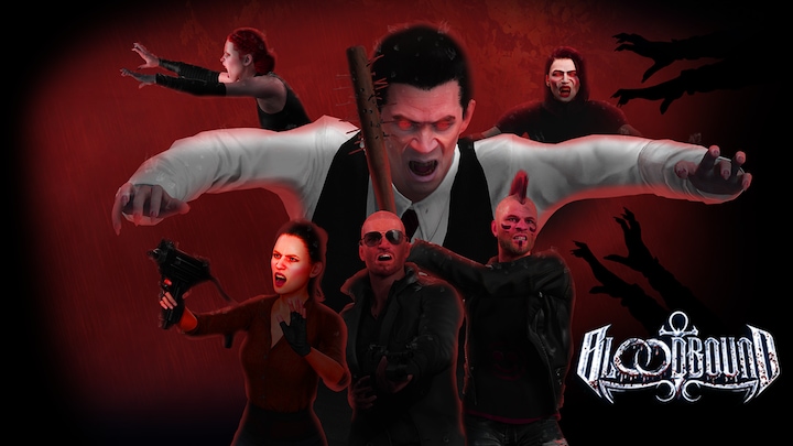 BloodBound