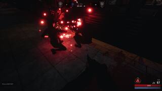 BloodBound screenshot 4