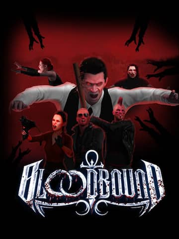 BloodBound