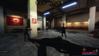 BloodBound screenshot 3