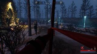 BloodBound screenshot 2