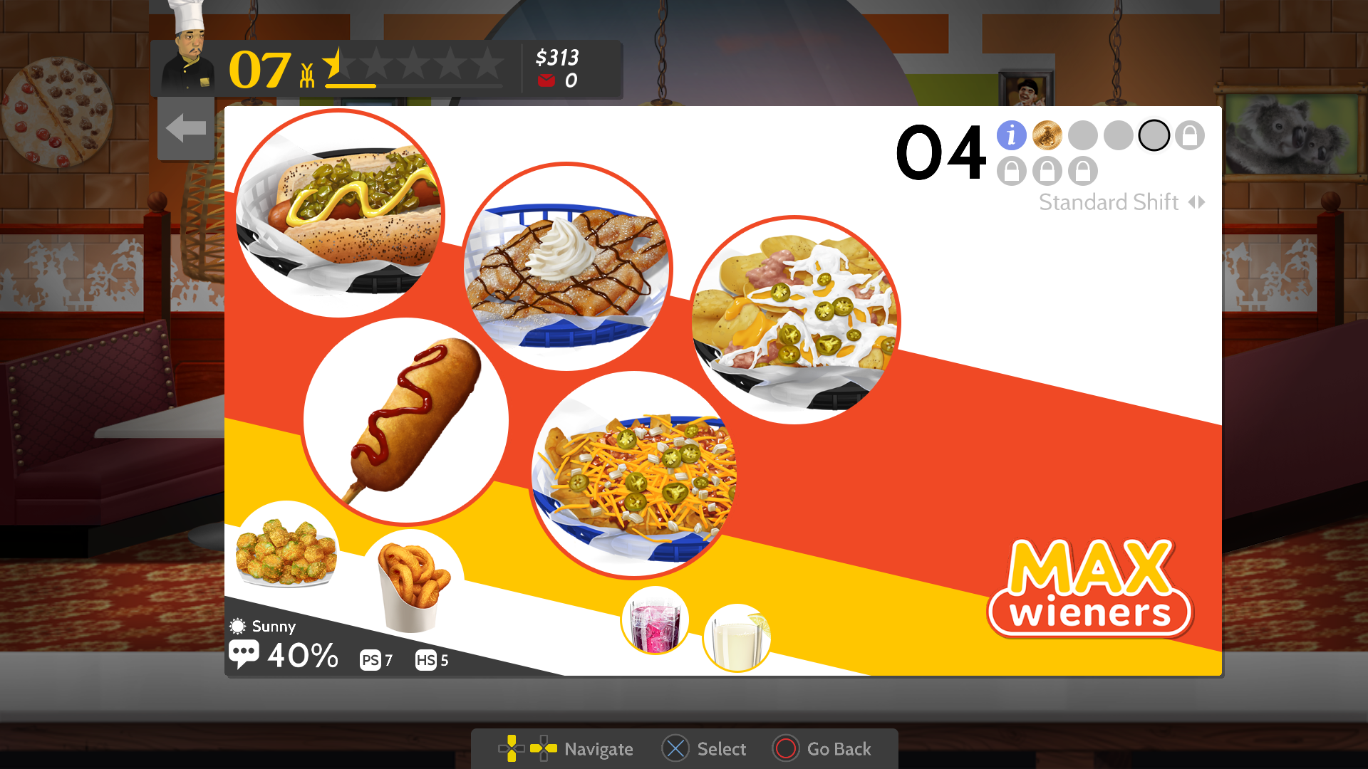 Cook Serve Delicious 2-2v9xq
