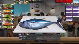 Cook Serve Delicious 2 screenshot 5