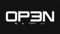 OPEN
