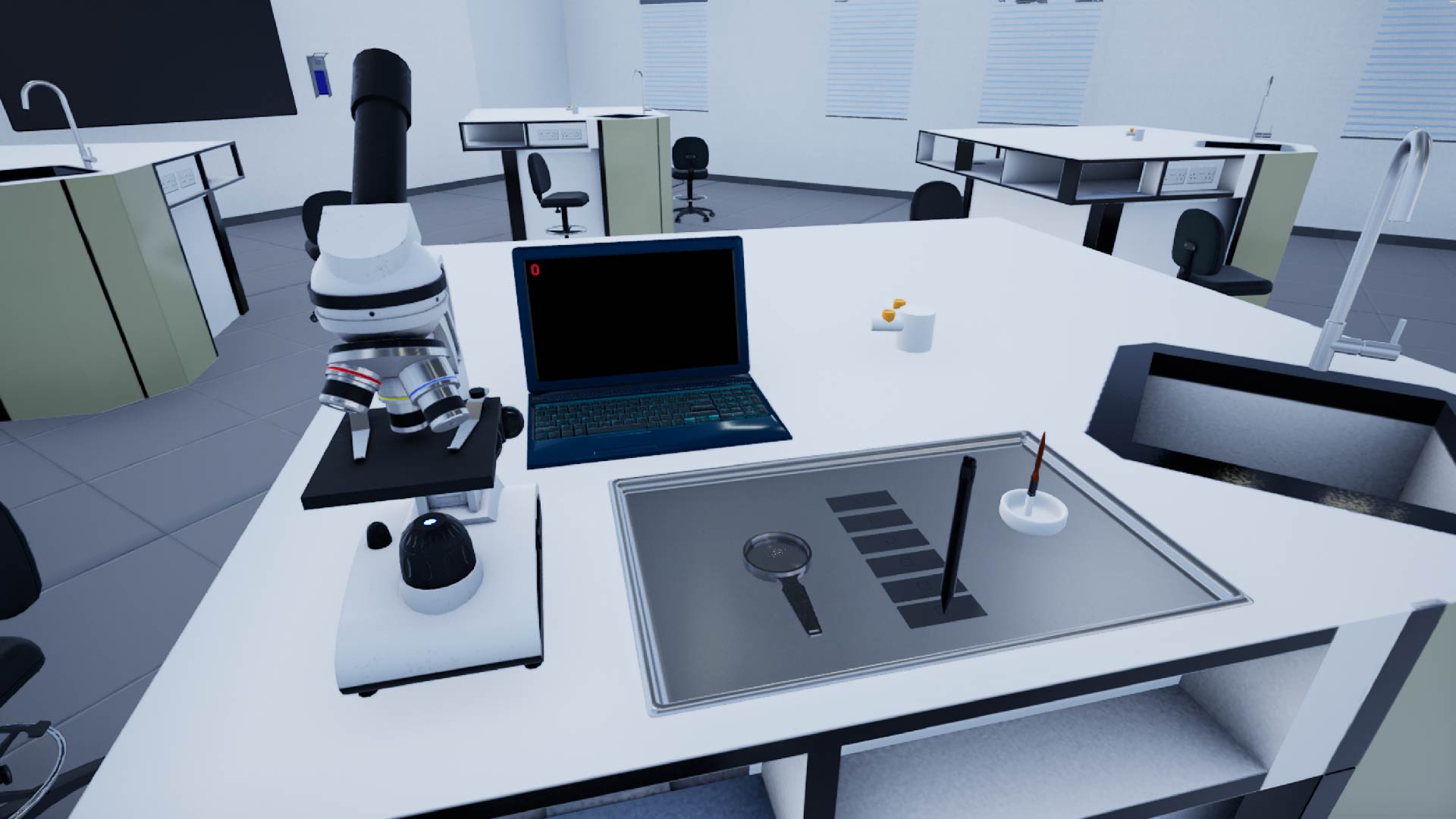Oman Science 6 screenshot 6